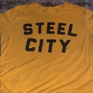 Women’s Steel City Shirt